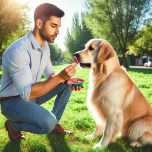 Adestramento de Pets Como Ensinar Bons Comportamentos ao Seu Amigo de Quatro Patas