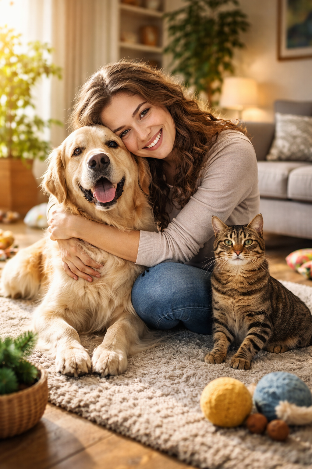 Este artigo analisa, de forma ampla e realista, as vantagens e possíveis desvantagens de ter um pet, considerando impactos na saúde física e mental, no estilo de vida, nas relações sociais e na responsabilidade envolvida nesse vínculo.